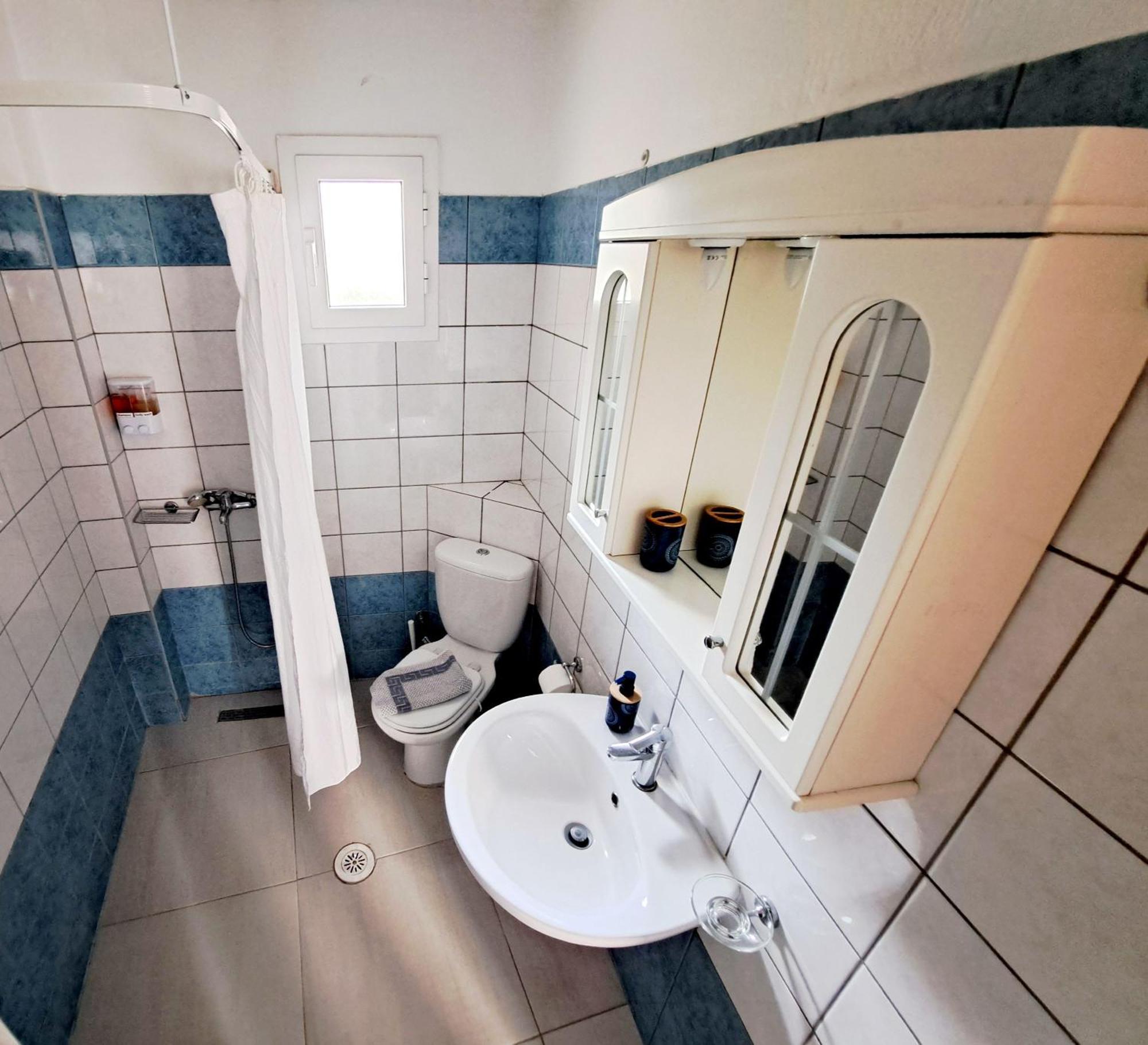 Oleoso Apartment Igoumenitsa Exterior photo