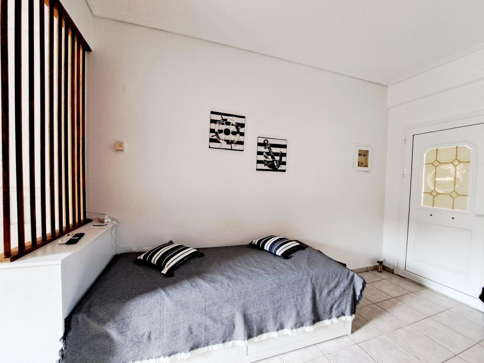 Oleoso Apartment Igoumenitsa Exterior photo